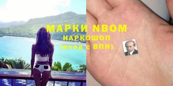 хмурый Протвино